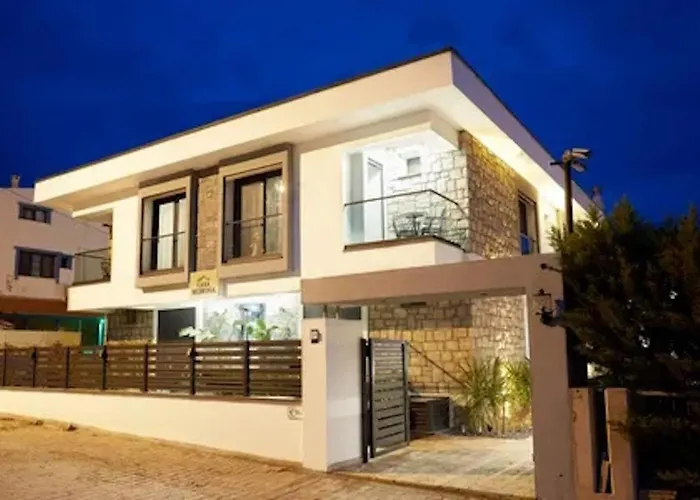 Casa Mimosa