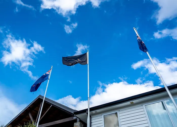 Newina Rotorua
