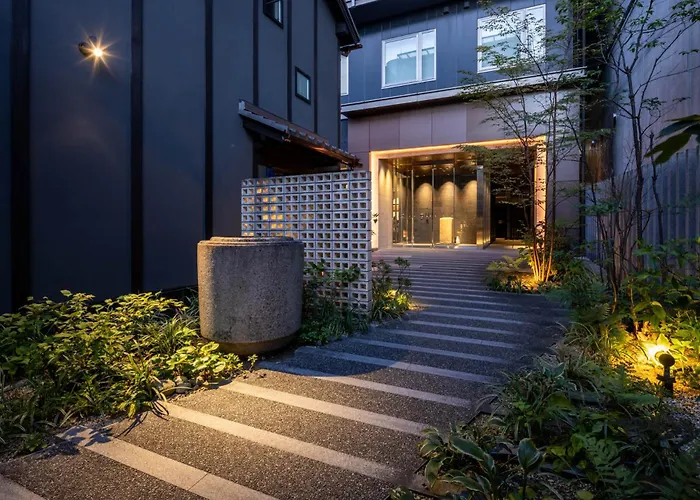 Tokyu Stay Kyoto Sanjo-Karasuma