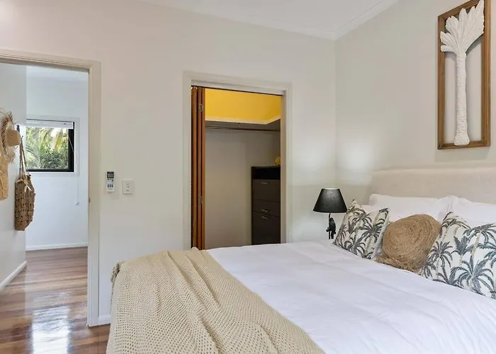 Melaleuca With Private Pool