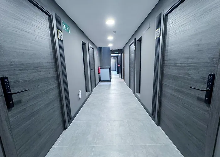Zur Boutique Hostel