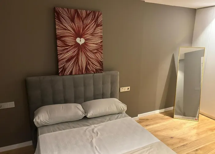 Hotel que admite mascotas: Esplugues De Llobregat