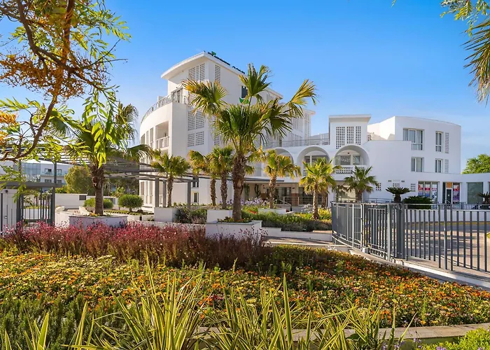 Hotel Fuerte Conil-Resort