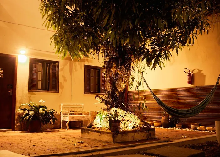 Rogai Hotel Pousada
