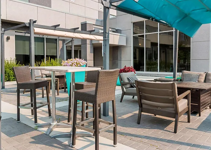 Best Western Premier Winnipeg East