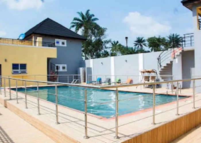 Ilaji s And Sports Resort