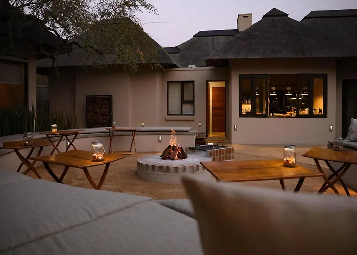  Kudu - Exclusive And Serviced Safari Near Kruger Park