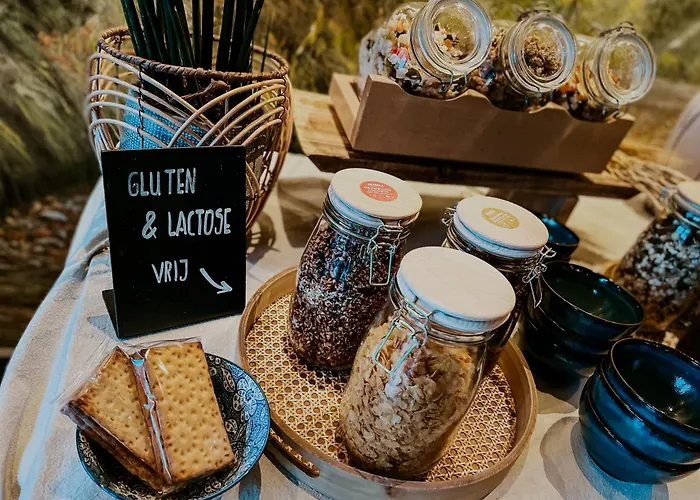 Hotel De Zeeuwse Stromen