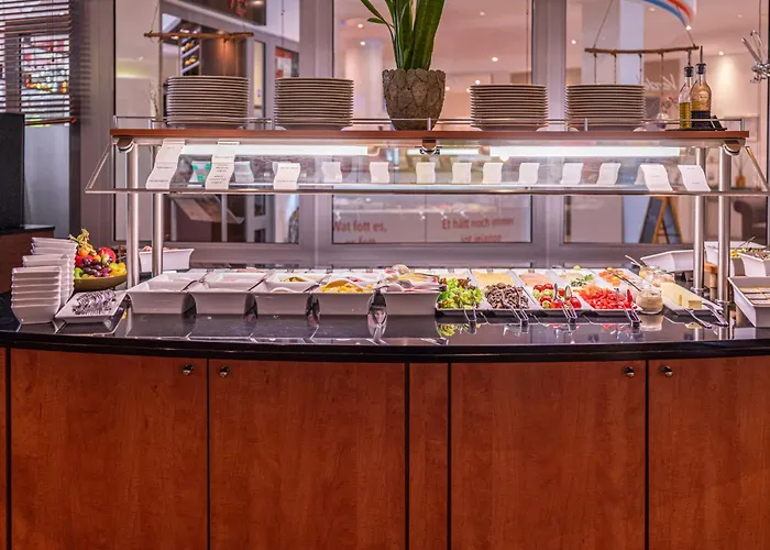 Golf Hotel: PhiLeRo Hotel Köln