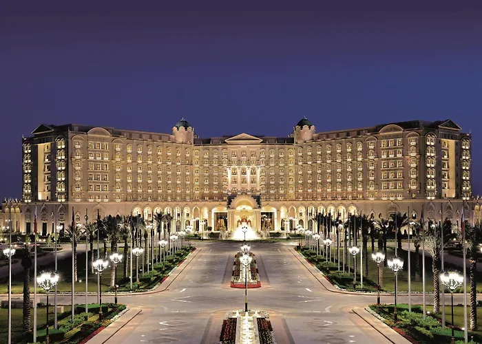 Ritz-Carlton, Riyadh