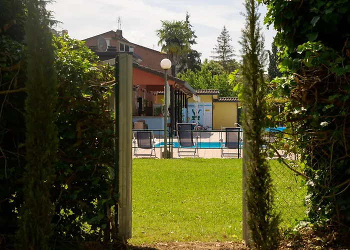 Hotel: La dimora dell'artista