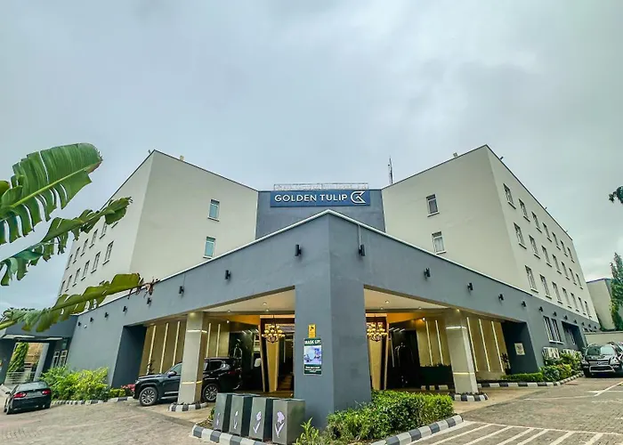 Golden Tulip Ibadan