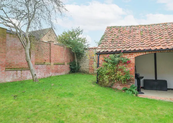 Apple Tree Cottage