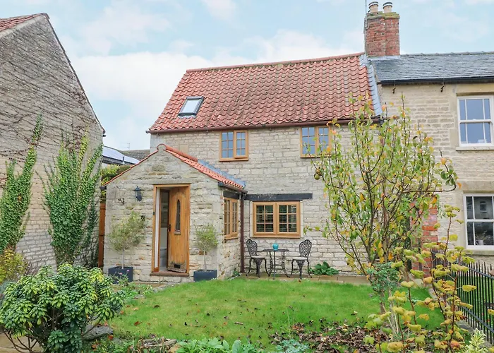 Apple Tree Cottage