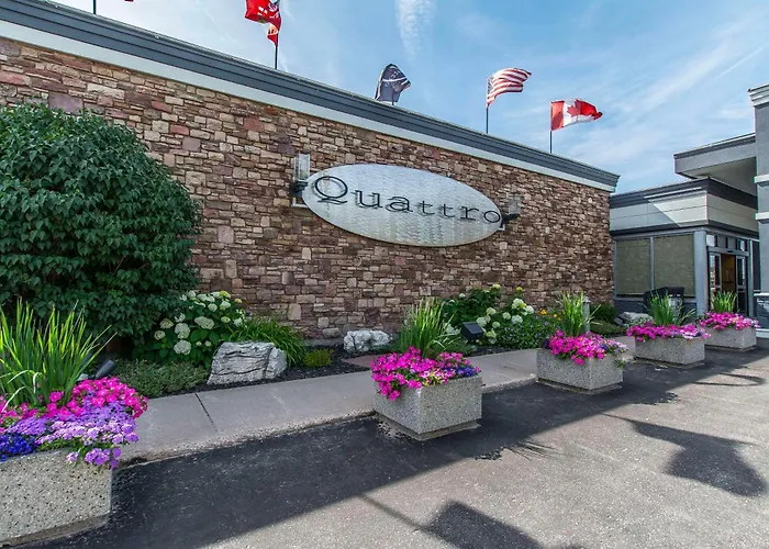Resorts Guide Quattro & Conf Centre, An Ascend Collection
