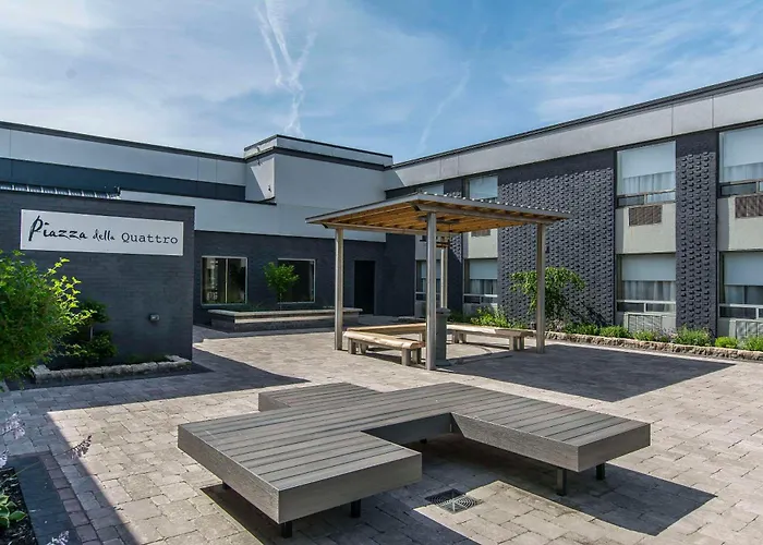 Resorts Guide Quattro & Conf Centre, An Ascend Collection