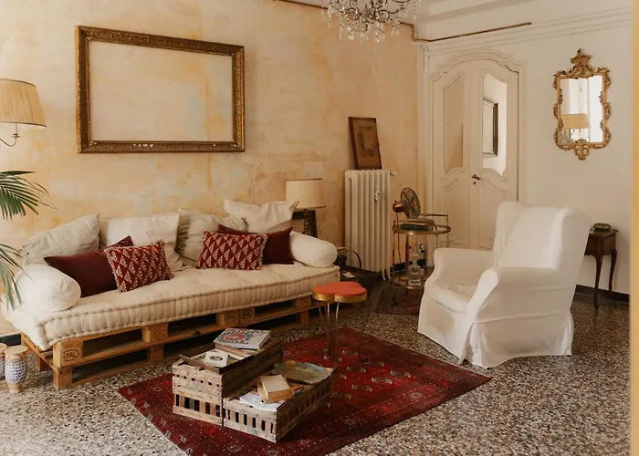 Casa Ramé