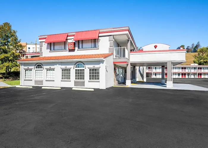 Family Friendly Hotels Red Roof Inn Abingdon
