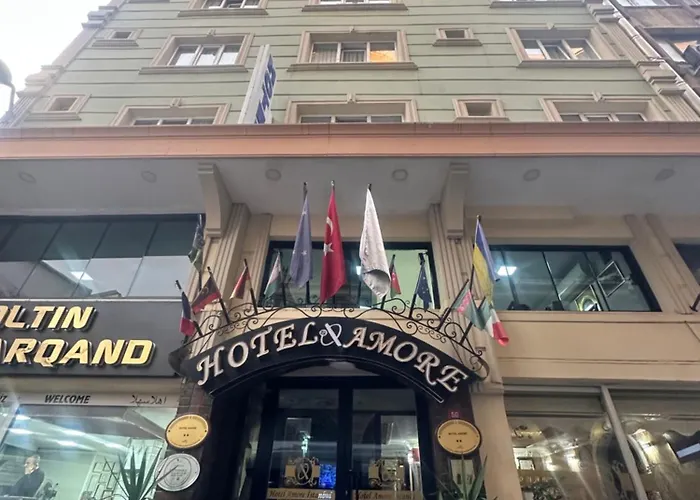 Amore Istanbul