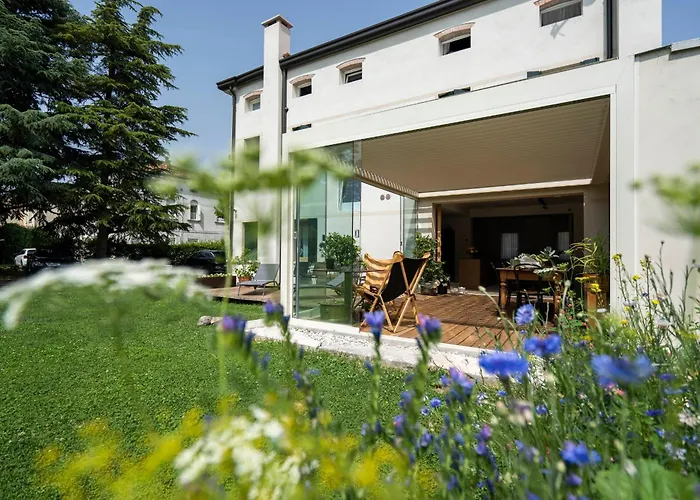 Bed And Breakfast Canalgrande