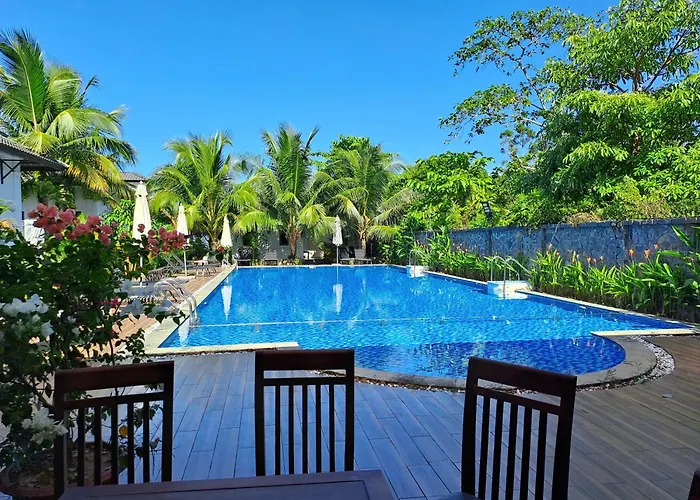 Coco Village Phu Quoc Resort