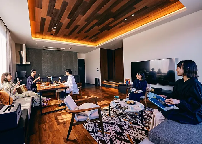 Kid friendly hotel 41 Pieces Sapporo