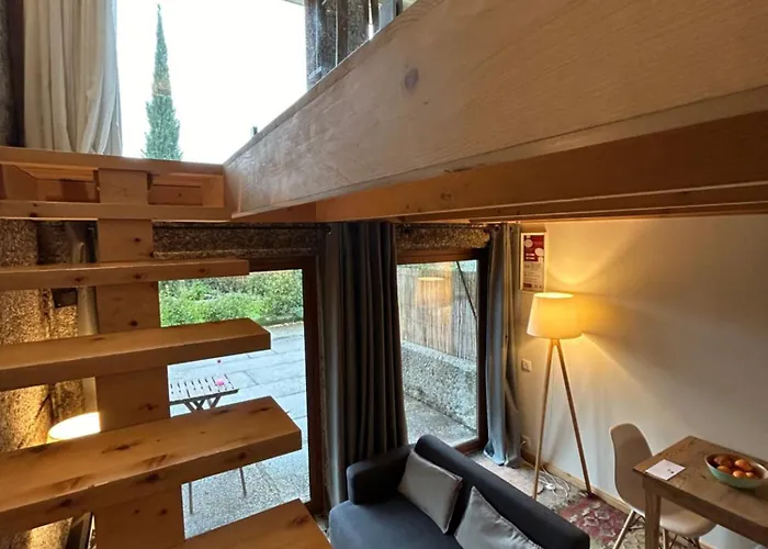 Alojamentos: Villa Margaridi