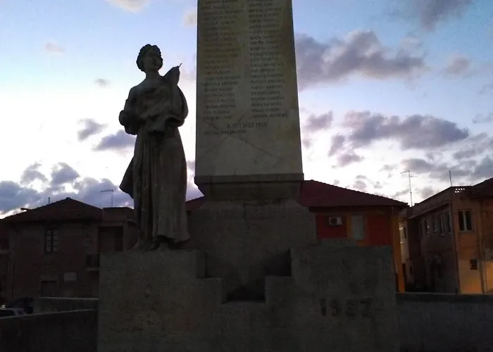 Dipendenza De L'Antica