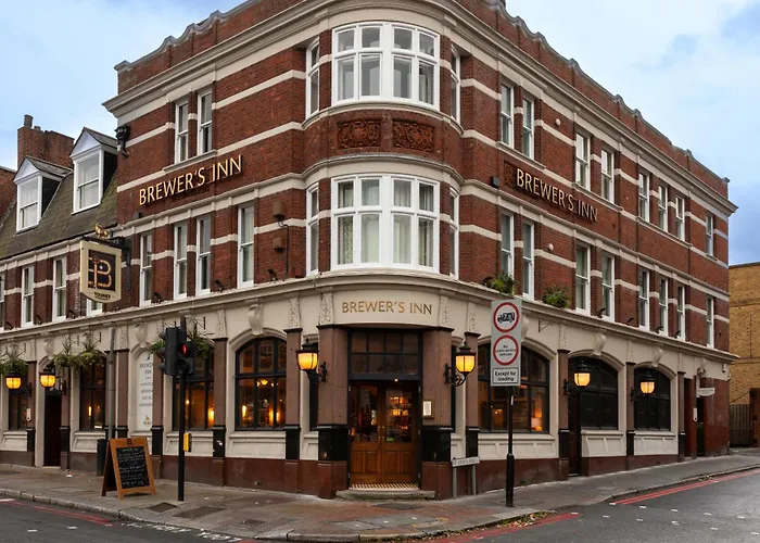  Brewers Inn