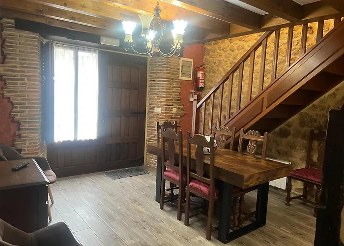 Legado de Santillana