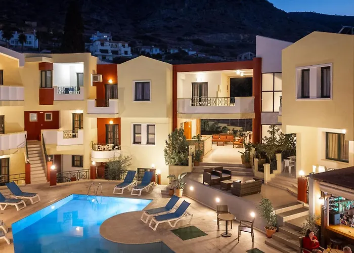  Ariadni Palace Apartments