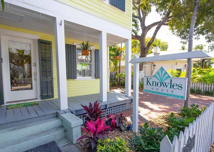 Knowles House