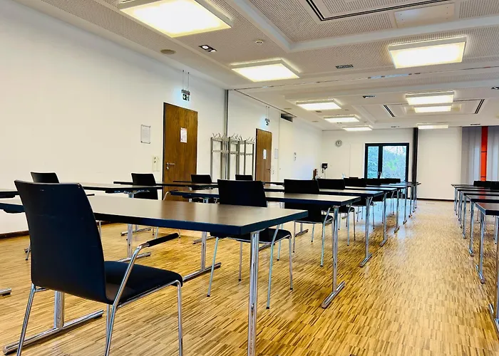 Jugendherberge City-Hostel Koeln-Riehl