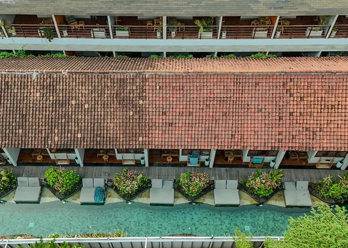 Trawangan Dive Centre