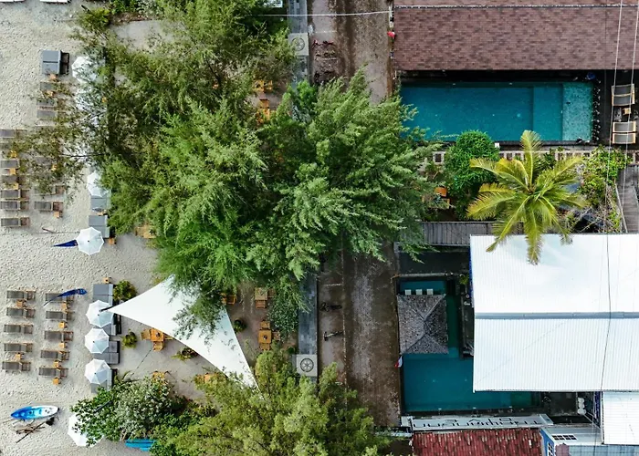 Trawangan Dive Centre