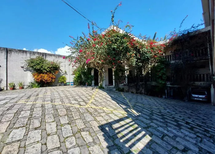 Chales Xibayka Ilhabela