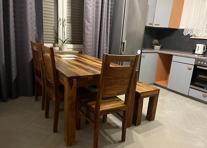 Ferienwohnung Schwetzingen