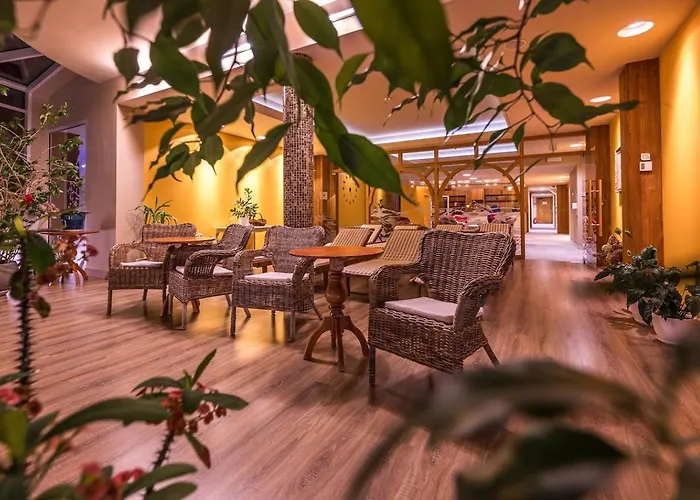 Hotel BERLINER