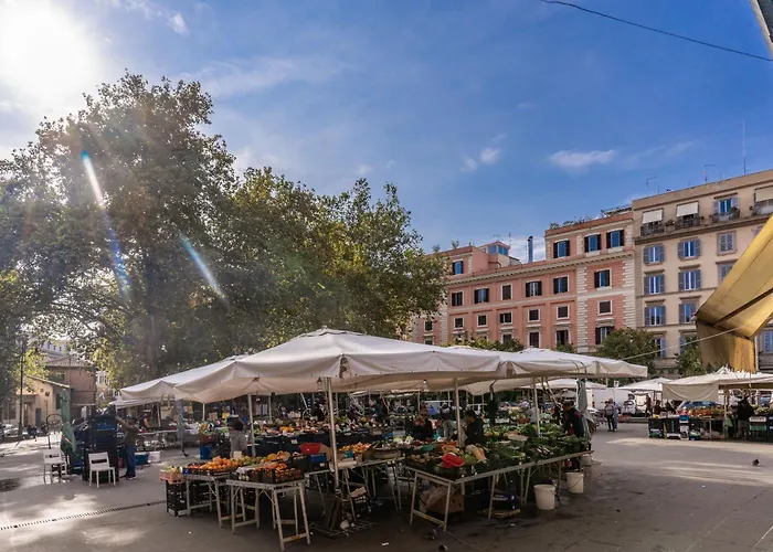 San Cosimato