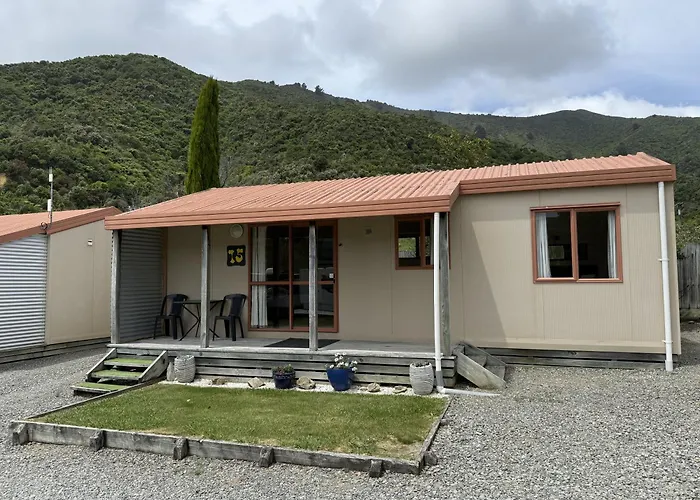 Cheap hotels Picton'S Waikawa Bay Holiday Park