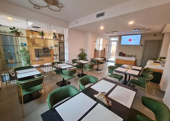 Hotel Miratorre superior