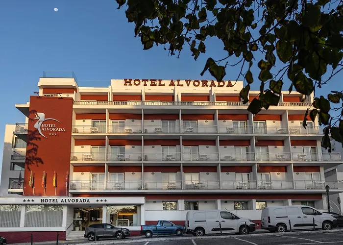 Hotel Alvorada