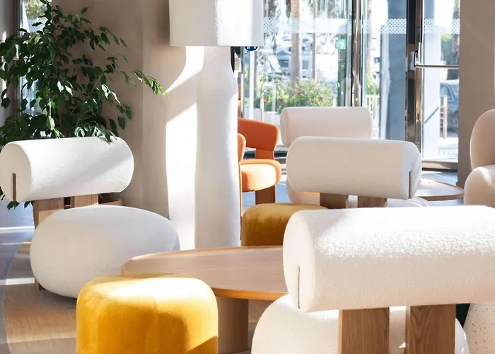 Canopy By Hilton Cannes