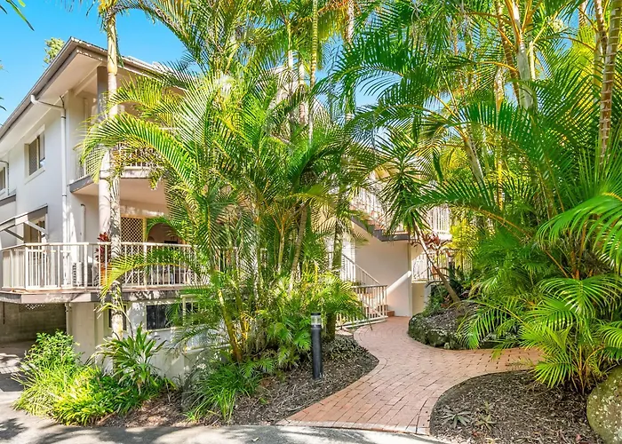 Mariner Bay Apartments