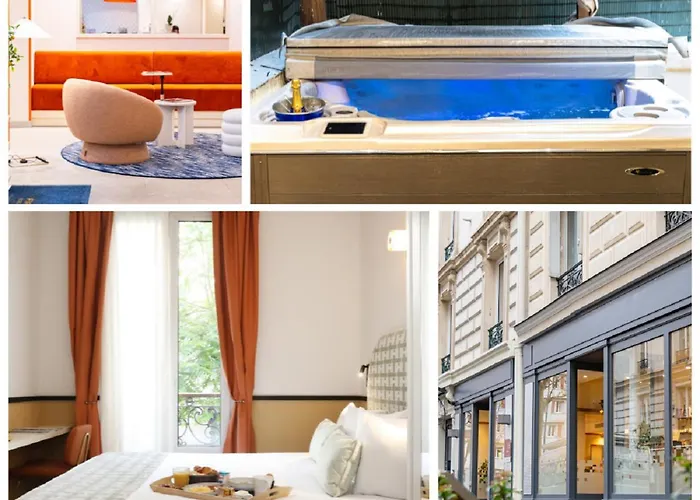 Five Boutique Quartier Latin