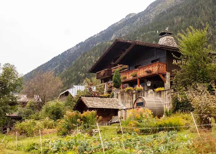 Auberge Du Bois Prin