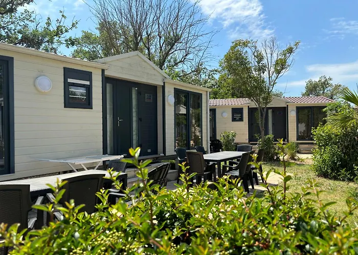 Domaine Du Golfe De Saint Tropez