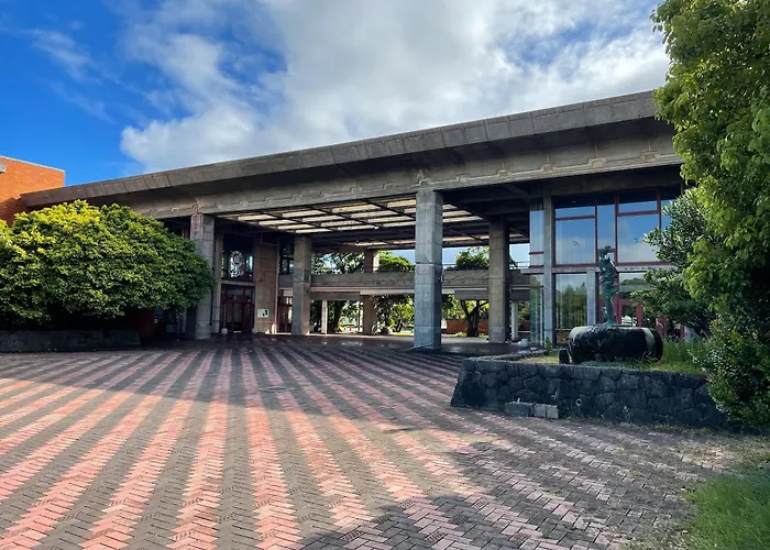 Cheap hotels Route Inn Grantia Ishigaki