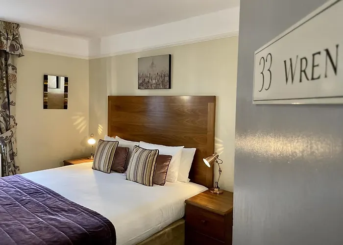 Windermere , London