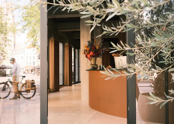 The Market By Parkhotel